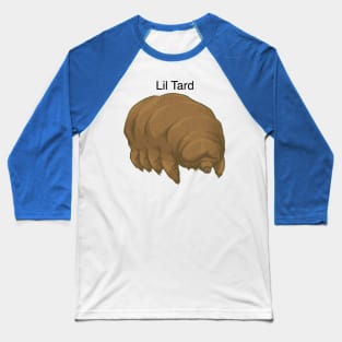 lil tard Baseball T-Shirt